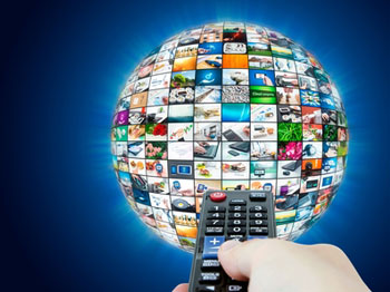 Newsline Report - Tecnologa - Avance de nuevas tecnologas de televisin