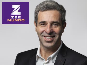 Avanza la expansin de Zee Mundo en Latinoamrica