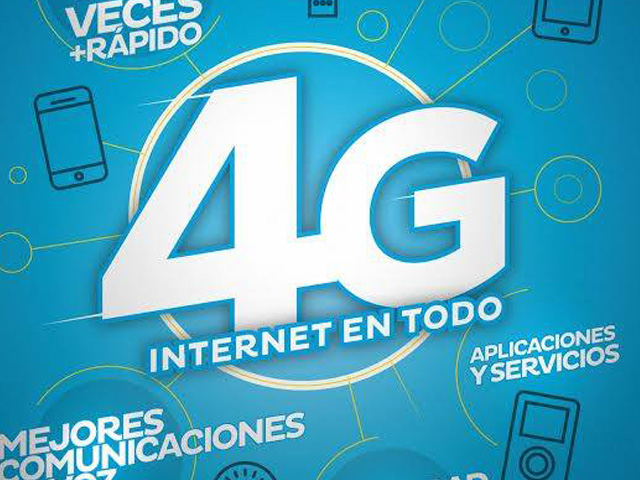 Newsline Report - Tecnologa - Avanza la licitacin para 4G en la Argentina