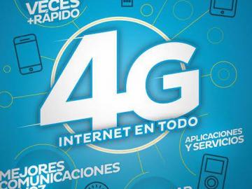 Avanza la licitacin para 4G en la Argentina