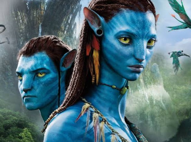 'Avatar' de James Cameron regresa a los cines