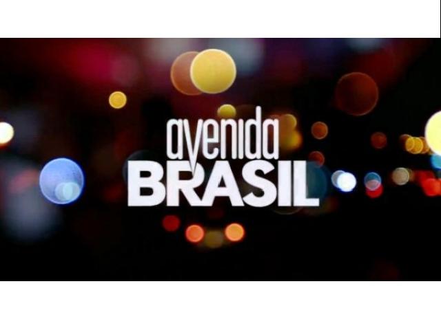 Avenida Brasil conquista el mercado latinoamericano y cautiva a compradores de Europa, Asia y frica