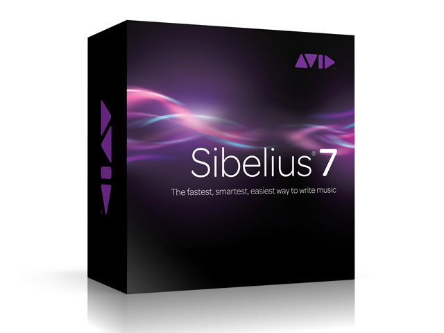 Avid anuncia el lanzamiento del programa de Capacitacin y Certificacin oficial de Sibelius