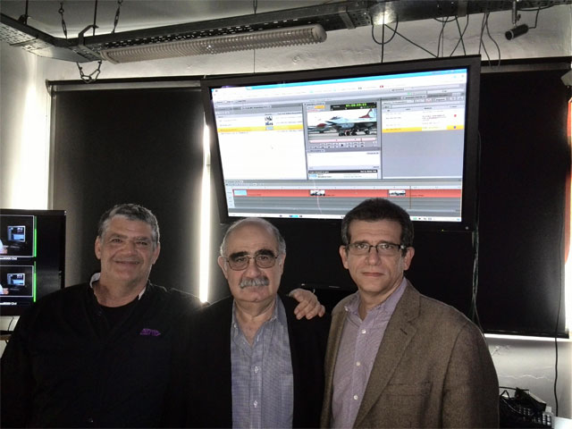 Avid contina desarrollando workshops en Latinoamrica