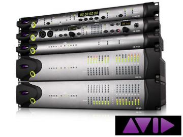 Avid reduce precios para Pro Tools | HDX y Pro Tools Native