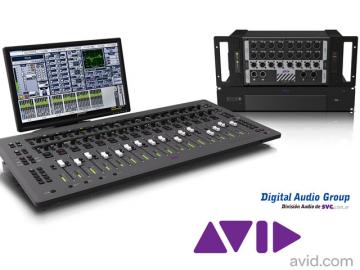 Avid y DAG presentan el sistema S3L en la Argentina