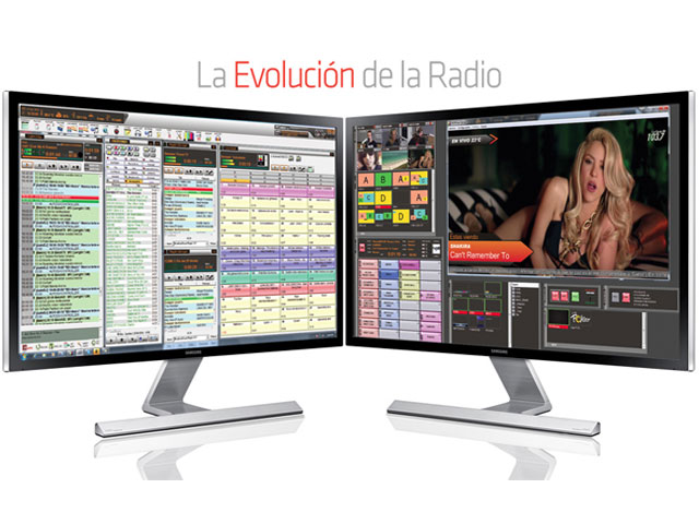 Newsline Report - Negocios - AVRA.tv se convirti en partner de Axia Audio Software