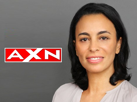 Newsline Report - Plataformas - AXN llega al paquete bsico de Dish Mxico