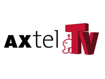 Axtel ingresa al mercado de TV de paga