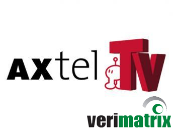 Newsline Report - Tecnologa - Axtel selecciona el VCAS de Verimatrix