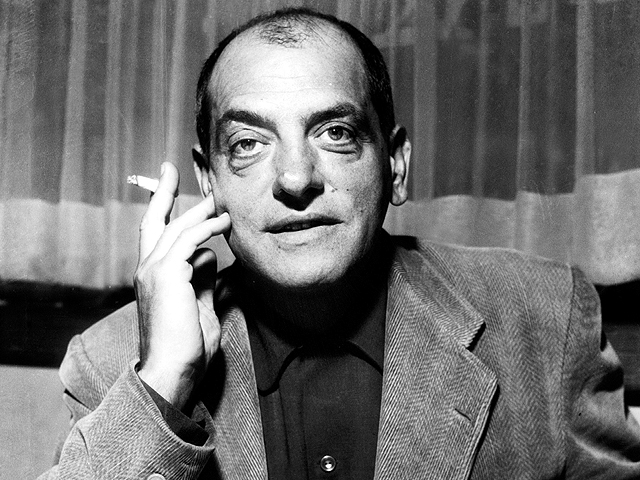 AZ Cinema rinde homenaje a Luis Buuel