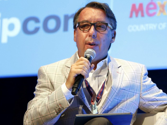 Emilio Azcrraga: el potencial de Televisa y los retos de Mxico