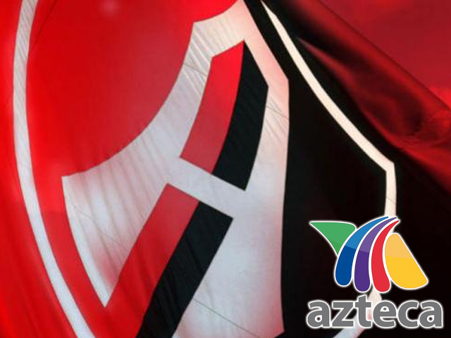 Newsline Report - Negocios - Azteca adquiere al equipo Atlas