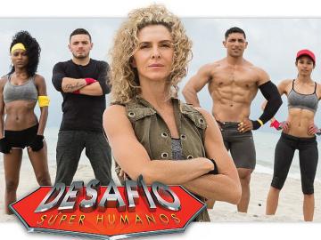 Azteca estrena la quinta temporada de 'La Isla'