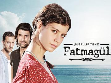 Azteca estrena 'Qu culpa tiene Fatmagl?'