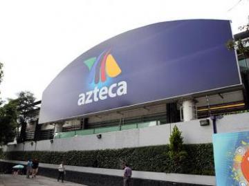 Azteca no quiere ceder sus canales abiertos