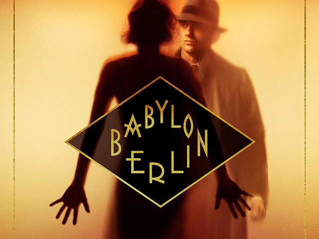 'Babylon Berlin' tendr una tercera temporada