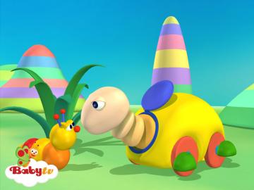 BabyTV se expande en Amrica Latina