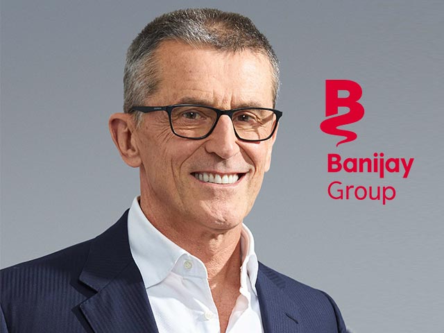 Banijay Group confirm la compra de Endemol Shine Group