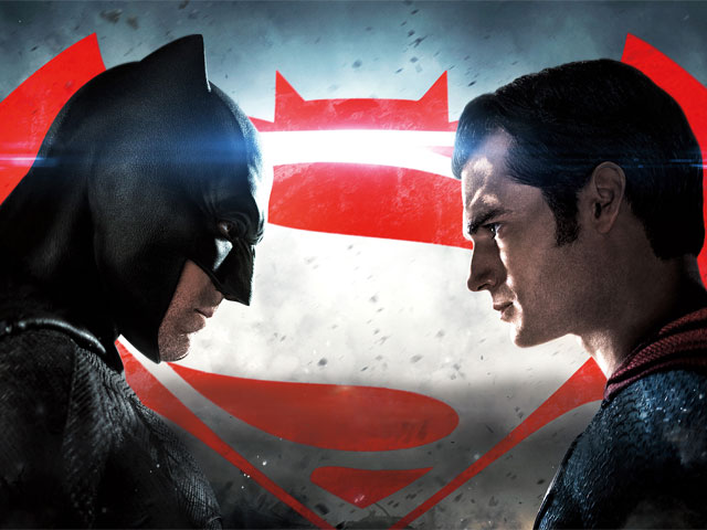 Batman vs. Superman: El origen de la justicia' arrasa en la taquilla mundial  - Cine | Newsline Report