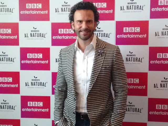 BBC Entertainment  estrenar el programa `Al natural