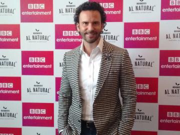 BBC Entertainment  estrenar el programa `Al natural