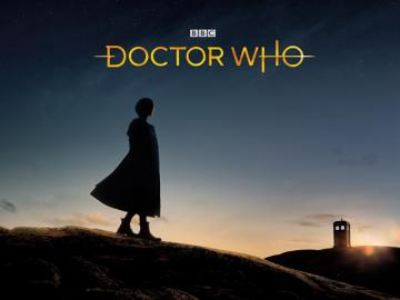 BBC Studios y Sony Crackle llevan la nueva temporada de Dr Who a Amrica Latina