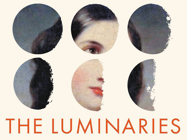 Newsline Report - Contenidos - BBC Two anuncia la adaptacin de 'The Luminaries'