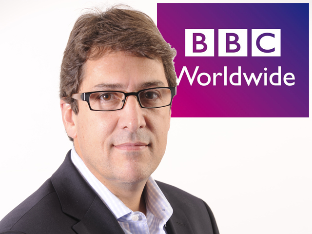 BBC Worldwide anuncia su oferta de contenido para NATPE