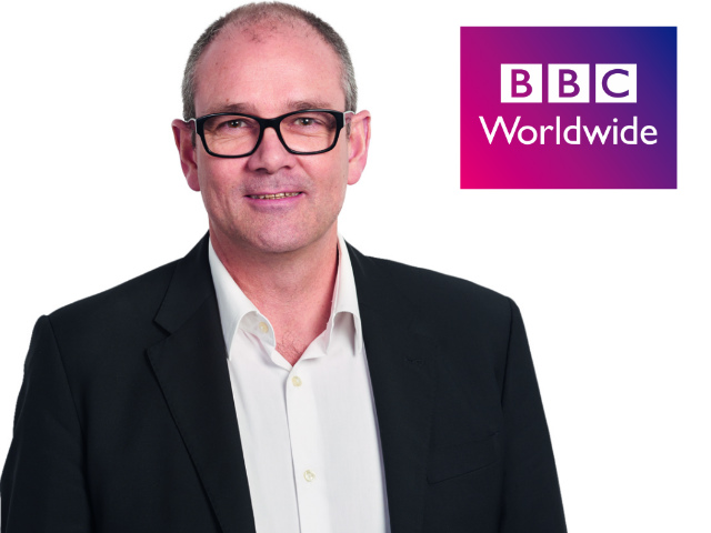 BBC Worldwide anuncia un showcase repleto de celebridades