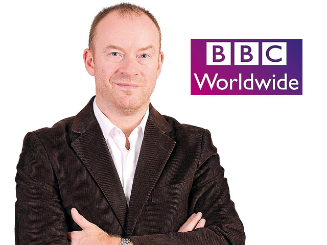 BBC Worldwide Channels: educar, informar y entretener