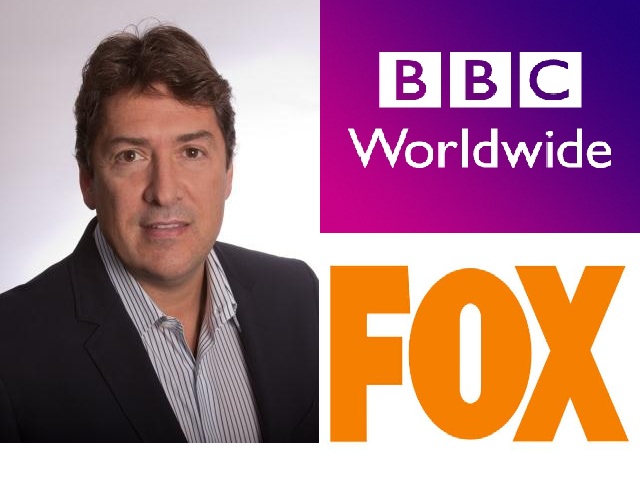 Newsline Report - Plataformas - BBC Worldwide cierra acuerdo de contenidos con FOX Latin American Channels Group