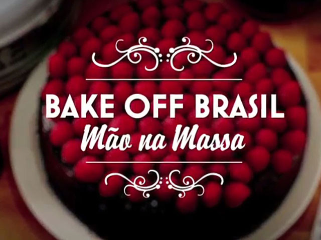 Newsline Report - Contenidos - BBC Worldwide estrena nueva temporada de Bake off Brasil- Mo Na Massa