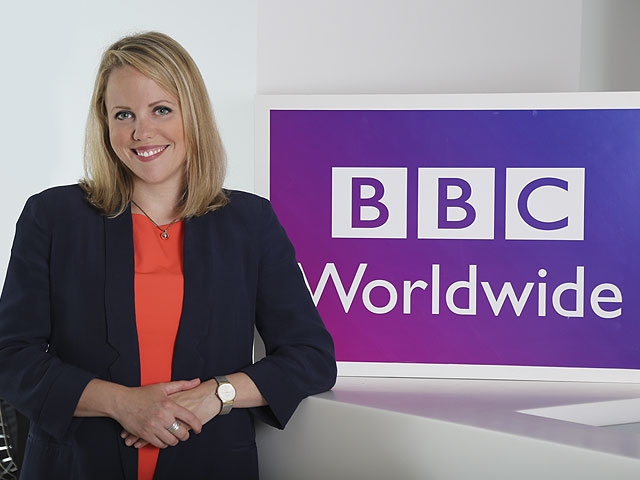 Newsline Report - Contenidos - BBC Worldwide exhibe 'The Collection' y 'The Class' en MIPCancun