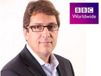 Los contenidos de BBC Worldwide se expanden en Chile