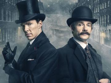 BBC Worldwide lleva sus series a Cinemex