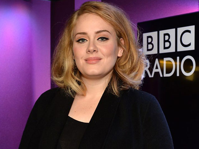 Newsline Report - Contenidos - BBC Worldwide se asegura el xito de 'Adele: Live in London'