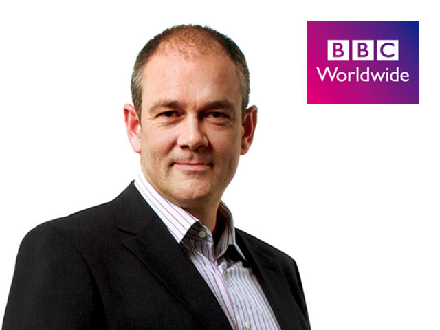 Newsline Report - Contenidos - BBC Worldwide vende 2.300 horas de contenido a plataformas digitales