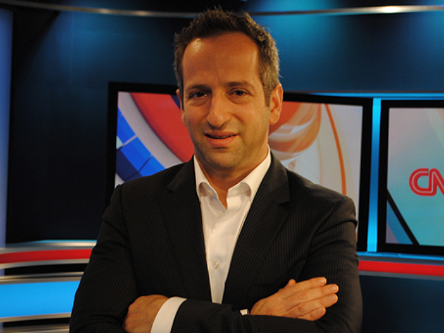 Beitchman se une al equipo de Gestin Comercial de CNN International