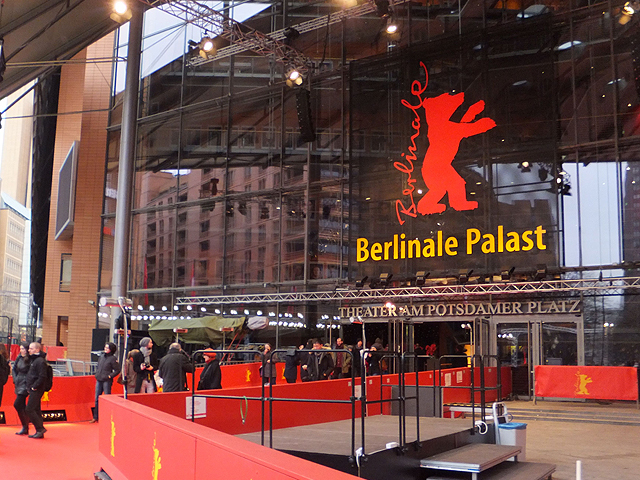 Berlinale abre los negocios de la regin