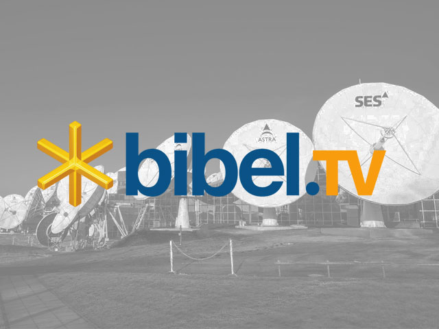 Bibel TV ampla su acuerdo con SES