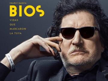 'Bios: Charly Garca' es el documental ms visto en Flow