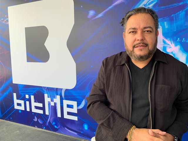 Newsline Report - Plataformas - BitMe a la conquista de 61 millones de gamers