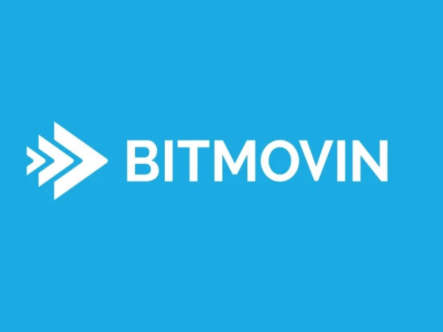 Bitmovin recauda fondos para expandir sus herramientas de streaming