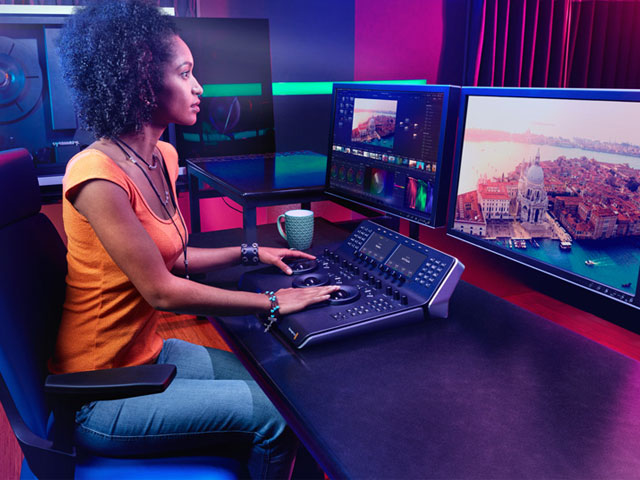 Blackmagic Design anuncia rebaja de precios