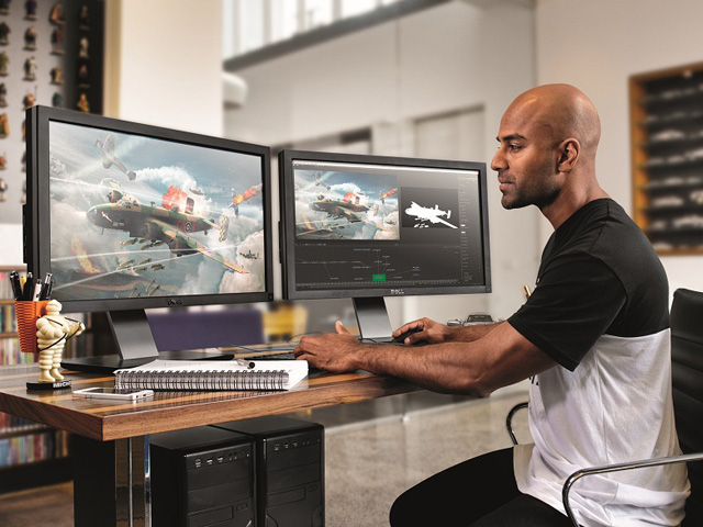 Blackmagic Design lanza Fusion 7 y su versin Studio