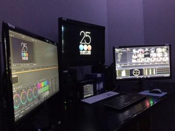 Blackmagic se establece en Telefe de la mano de Da Vinci Resolve