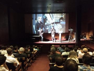 Blackmagic present sus nuevos lanzamientos en el Pinnacle Show Cinema Edition