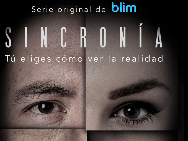 Blim estrenar su serie original `Sincrona