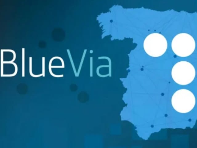 Blueva prev llegar a 5 millones de hogares con fibra ptica